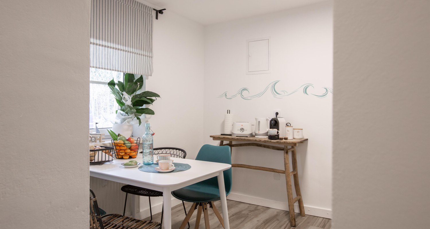 Ferienwohnung Velden mit Parkplatz