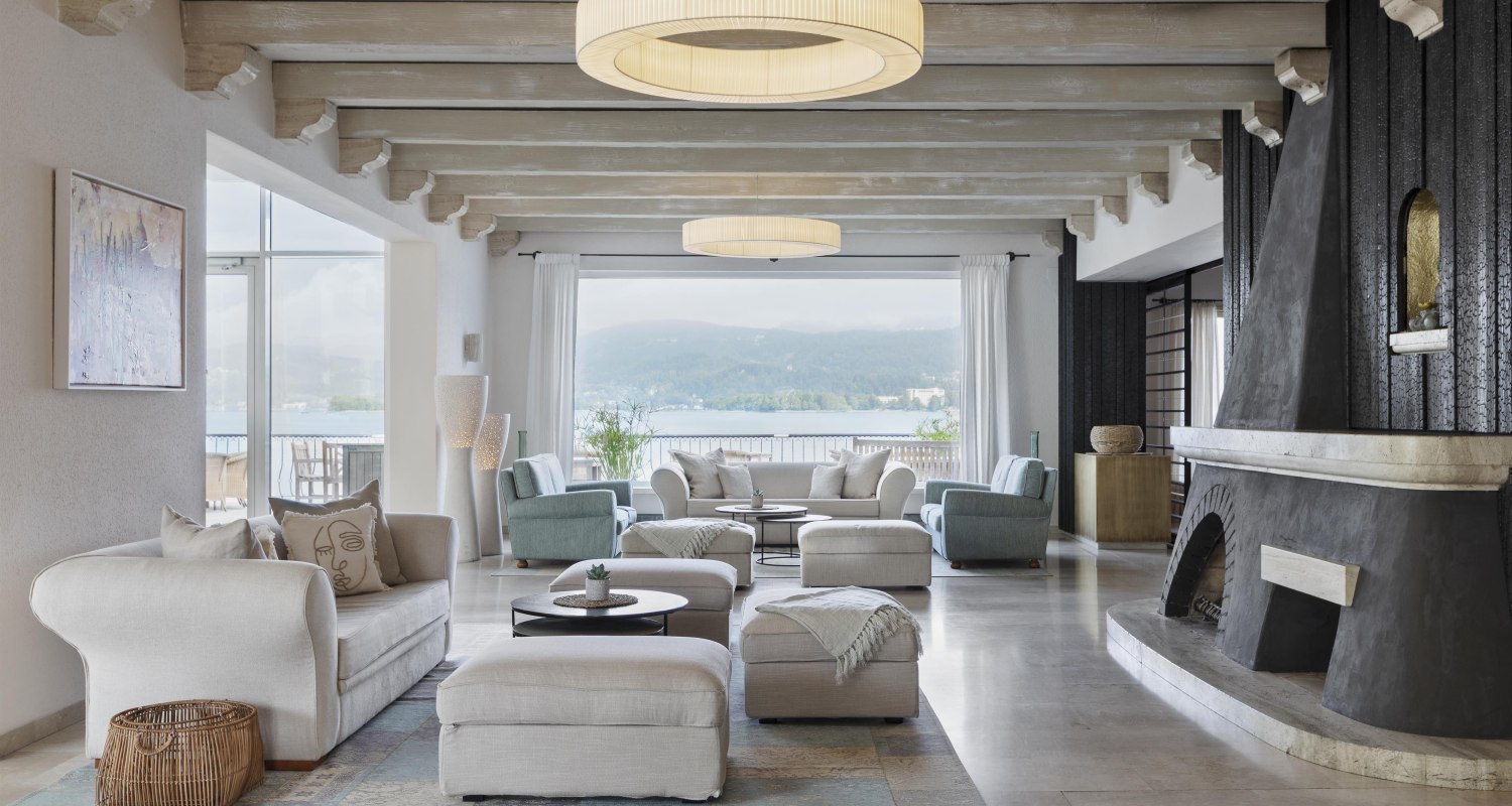 Linde Eingang, &copy; Linde