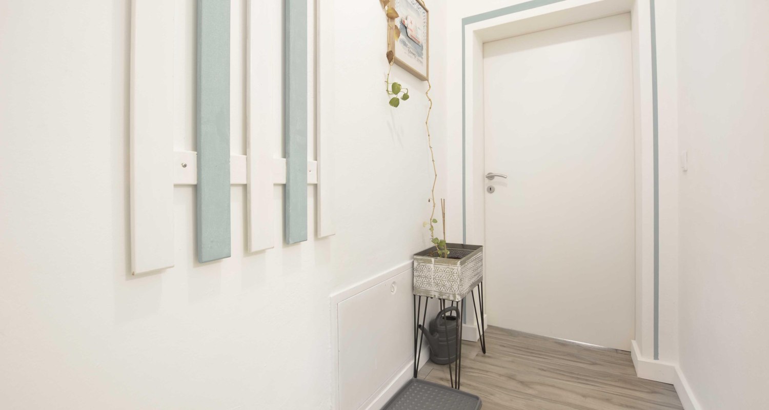 Ferienwohnung Velden mit Parkplatz