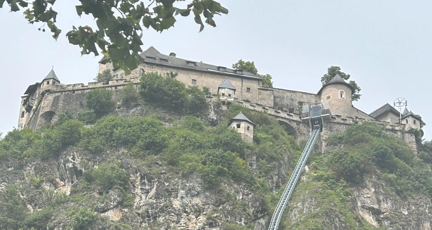 Burghochosterwitz Burghochosterwitz