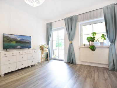 Ferienwohnung Velden mit Parkplatz