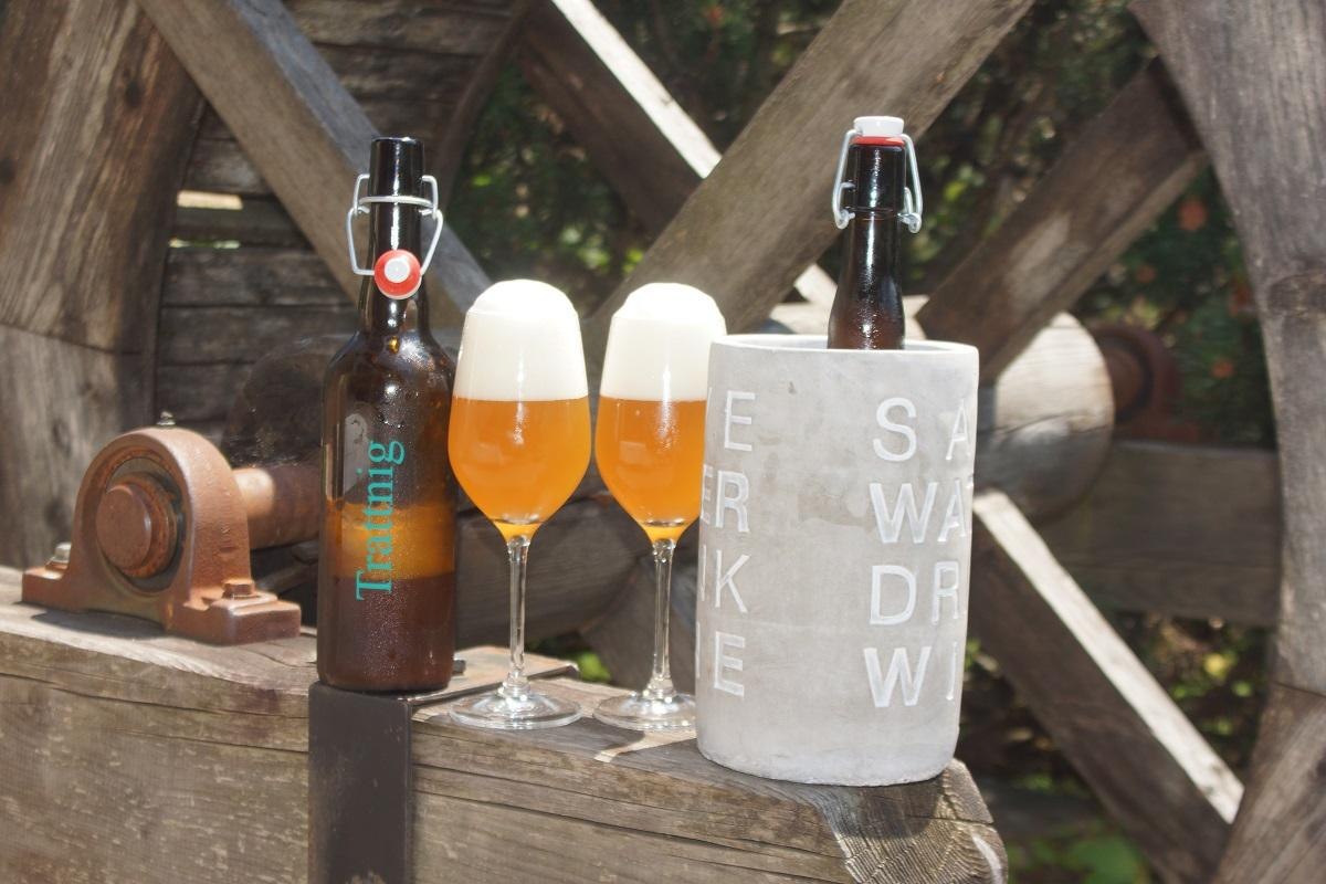 Bohemian Ale