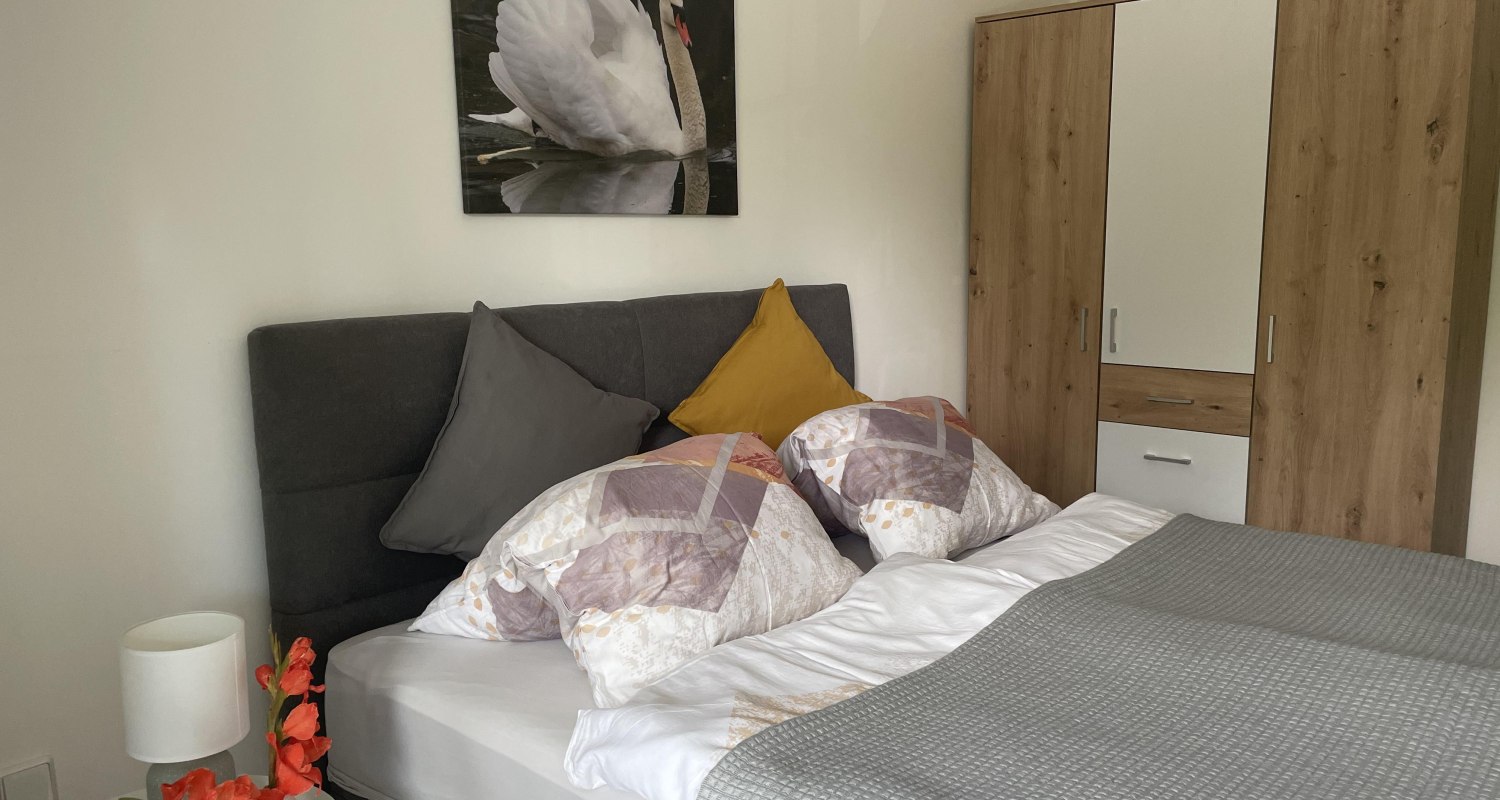 Appartement Eveline - Swan room Appartement Eveline - Swan room