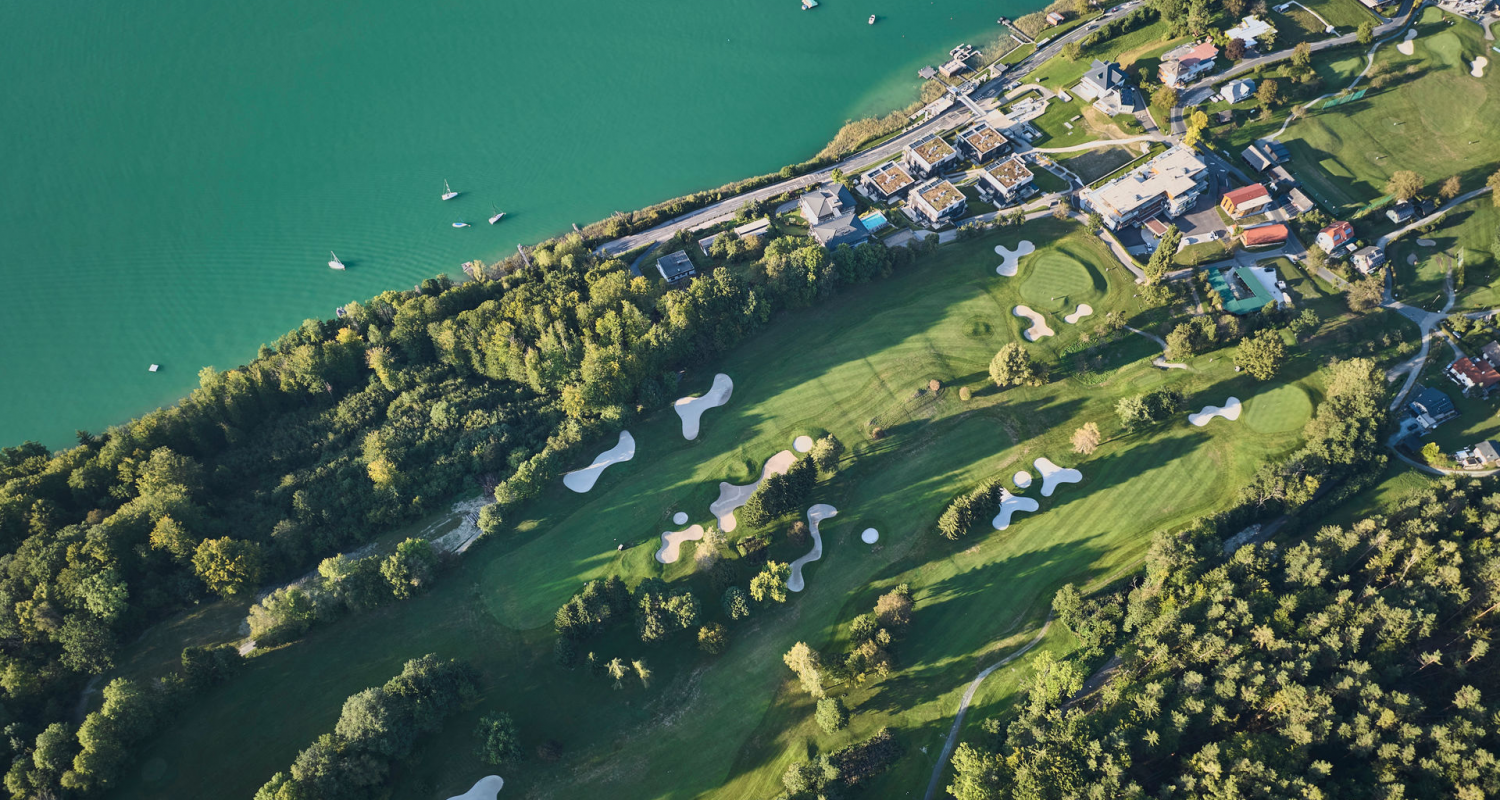 Hermitage Vital Resort_Wörthersee_Golfclub Dellach