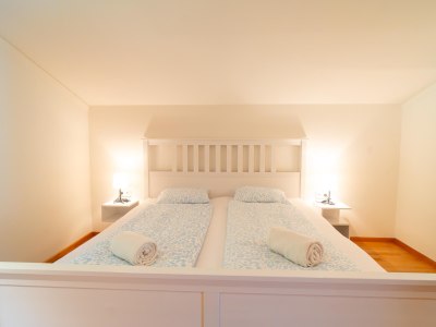 Casa Iris | Schlafzimmer für 2 Casa Iris | Schlafzimmer für 2