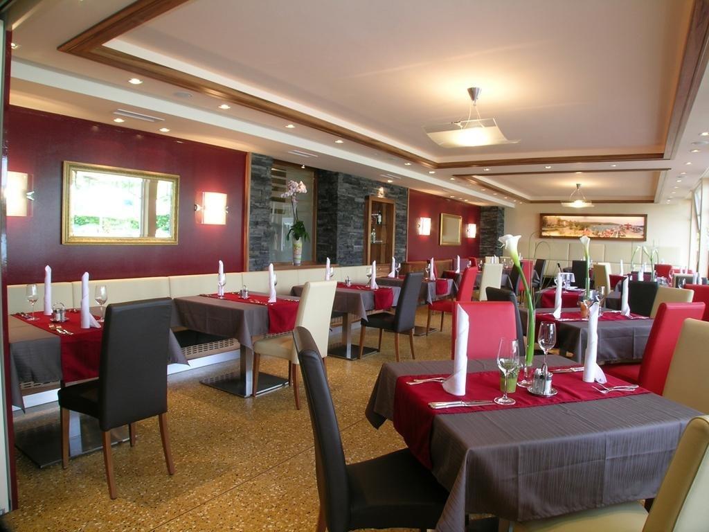 Strandhotel Leopold-Restaurant