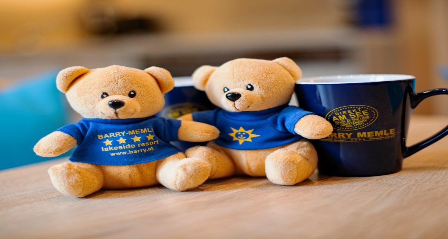 BARRYs Bears BARRYs Bears